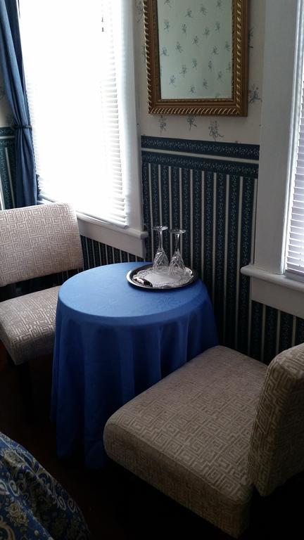 Glen Mhor Bed And Breakfast Niagara Falls Exterior photo