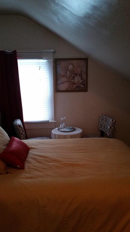 Glen Mhor Bed And Breakfast Niagara Falls Exterior photo
